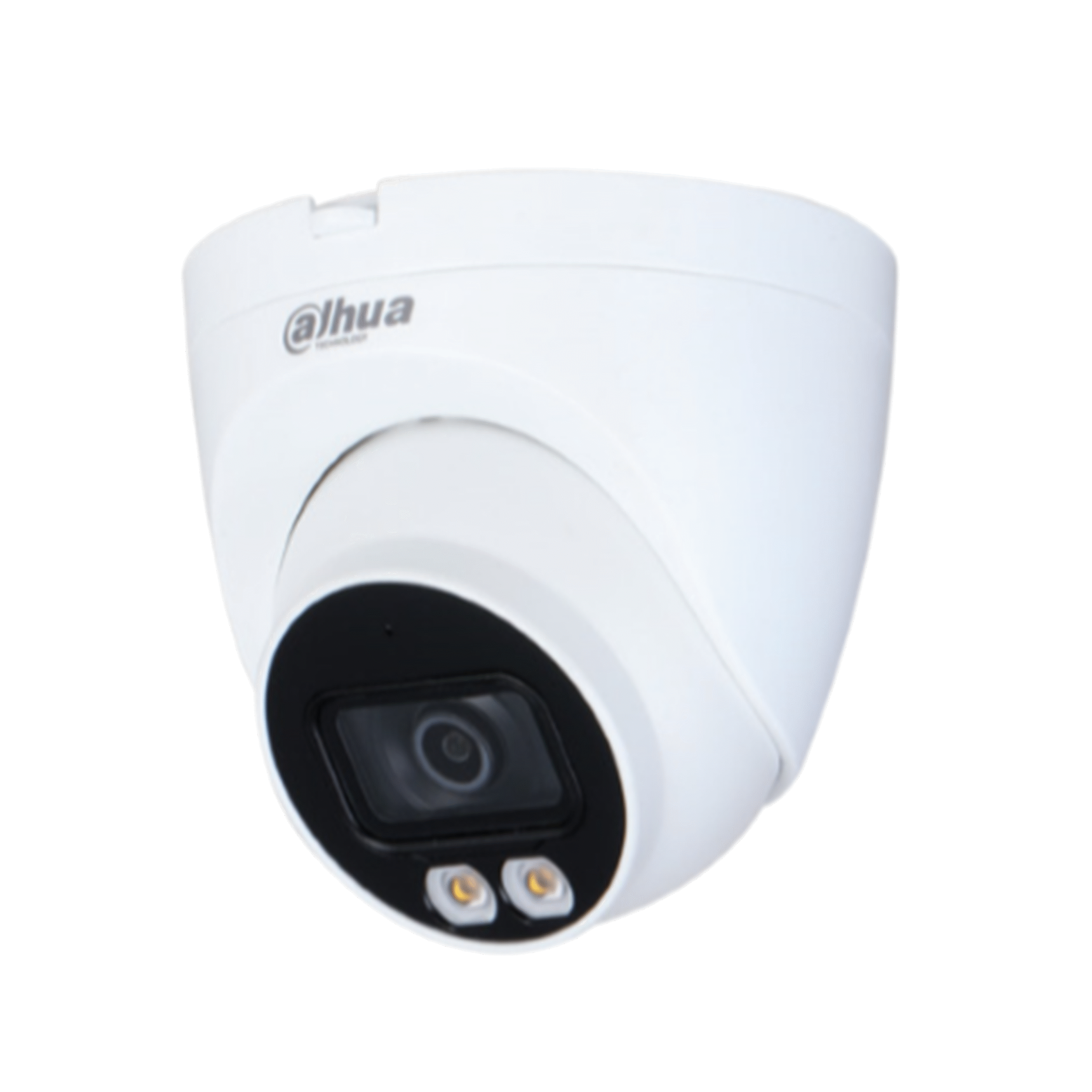 DAHUA IPC-HDW2239T-AS-LED-0280B-S2 Cámara de Seguridad HDCVI 2MP max. 256 GB Micro SD card - Imagen 2