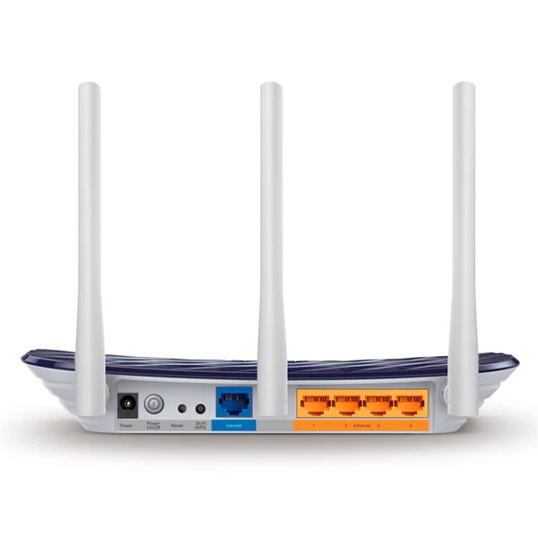 ARCHER C20 Router WiFi5 AC750 doble banda -TP-LINK - Imagen 2