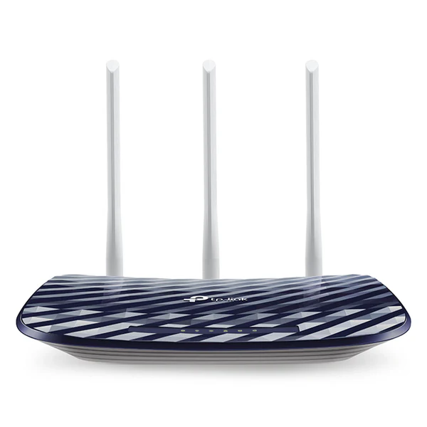 ARCHER C20 Router WiFi5 AC750 doble banda -TP-LINK