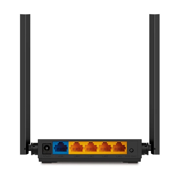 ARCHER C50 Router WiFi5 AC1200 doble banda - TP-LINK - Imagen 3