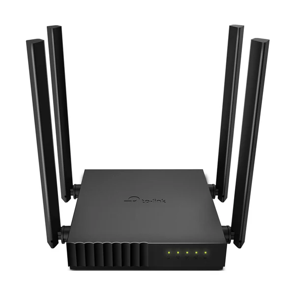 ARCHER C50 Router WiFi5 AC1200 doble banda - TP-LINK - Imagen 2