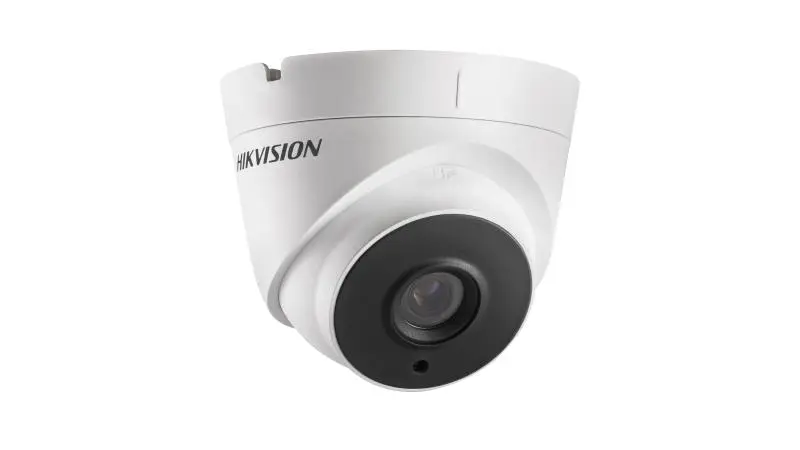 HIKVISION HK-DS-2CE56C0T-IT3F TECNOLOGÍA HD-TVI | HD720P | CMOS 1MP | IR 30 A 40M
