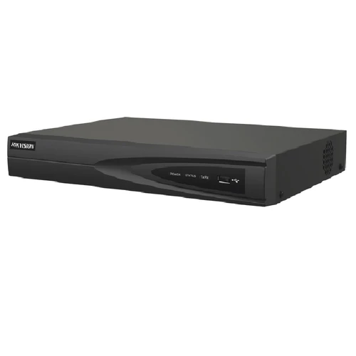 HIKVISION DS-7608NI-Q1 NVR grabador de 8 canales 4K hasta 8MP 1HDD