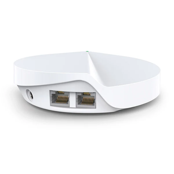 DECO M5 3-Pack Router Mesh WiFi5 AC1300 doble banda TP-LINK - Imagen 2