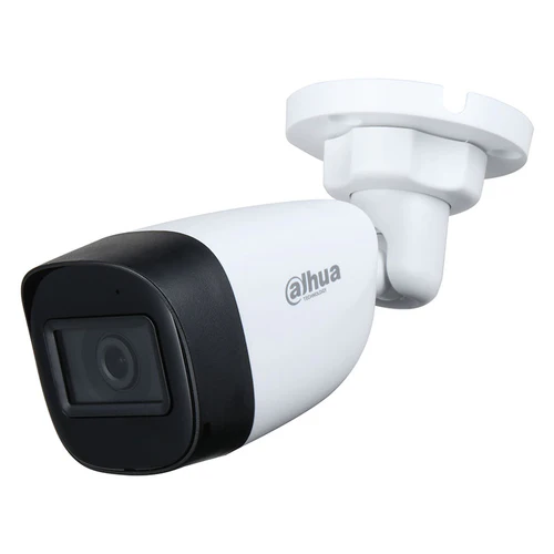 DAHUA HAC-HFW1200C Cámara de seguridad análoga 2MP IR30 - Imagen 2