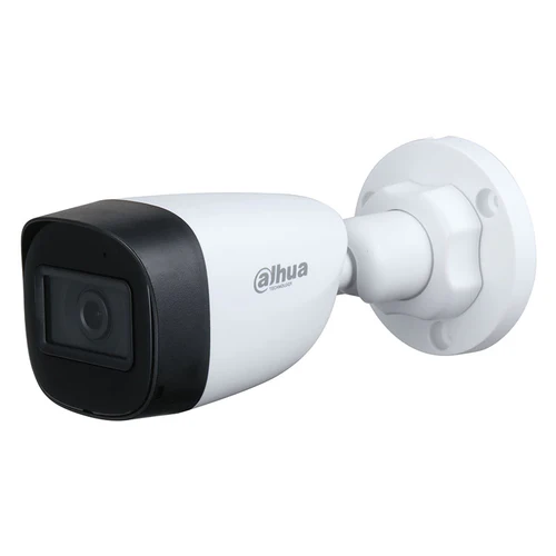 DAHUA HAC-HFW1200C Cámara de seguridad análoga 2MP IR30