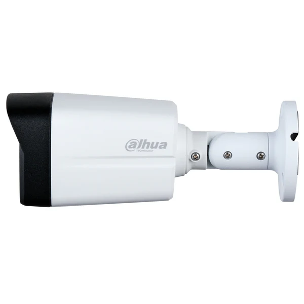 DAHUA HAC-HFW1200TLM-IL-A Cámara de seguridad HDCVI 2MP, Micrófono, FullColor - Imagen 3