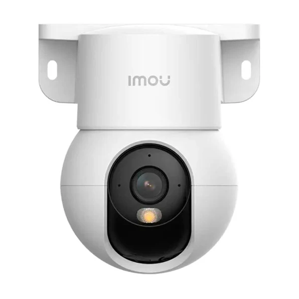 IMOU RANGER MINI -IPC-K2MN-3H1WE -Cámara de seguridad WIFI 2K 3MP PT 360 interior - Imagen 2
