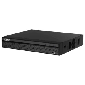DAHUA NVR1108HS-S3/H Grabador NVR 4K 8CH (8MP) 80Mbps 1HDD hasta 8TB.