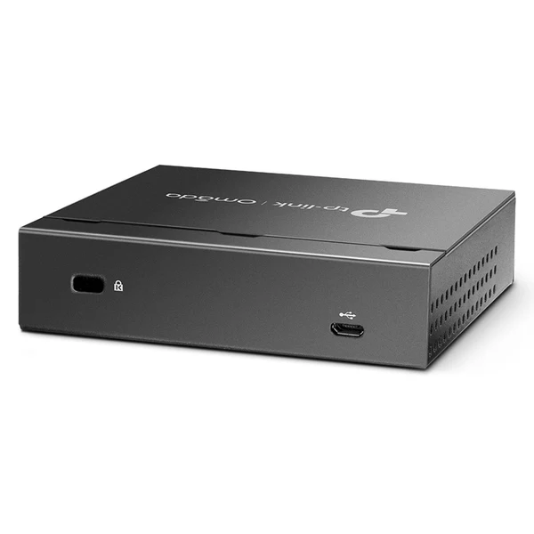 OC200 Controlador Hardware Cloud Omada 100 puntos - TP-LINK - Imagen 3