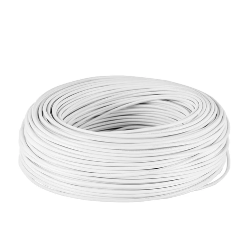 DAHUA Cable UTP CAT6 cobre 23AWG chaqueta blanca x 305mts - Imagen 2