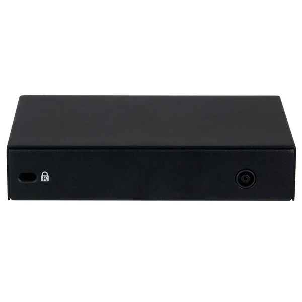 DAHUA PFS3006-4ET-60 Switch 4 Puertos POE 10/100Mbps, 2Uplink 10/100Mbps, 60w - Imagen 2