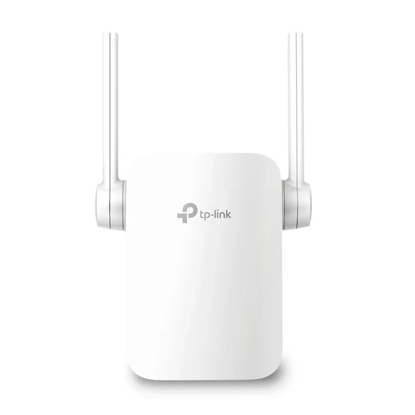 RE205 Repetidor de señal WiFi5 AC750 doble banda -TP-LINK