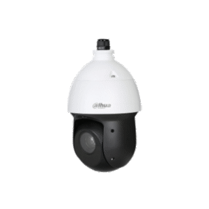 DAHUA SD49425XB-HNR-S3 Cámara de Seguridad IP POE DOMO IP PTZ | 4.0 MP | ZOOM 25X |WDR |IR 100M | IP66 | MAX 240°/S PAN SPEED