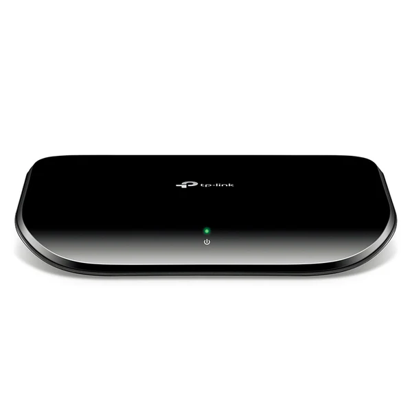 SG1005D Switch 5 Puertos Gigabit - TP-LINK