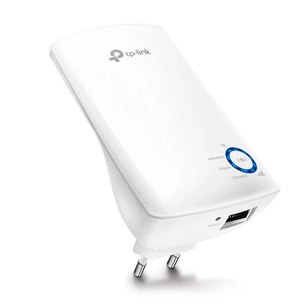 WA850RE Repetidor de señal WiFi4 N 300Mbps doble banda - TP-LINK - Imagen 3