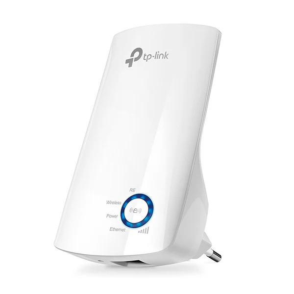 WA850RE Repetidor de señal WiFi4 N 300Mbps doble banda - TP-LINK