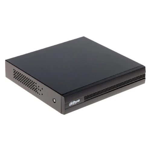 DAHUA XVR1B04-I(1T) XVR Grabador de vídeo 4 canales Pentahíbrido, 720p Cooper 1U 1SSD 1TB, WizSense - Imagen 2