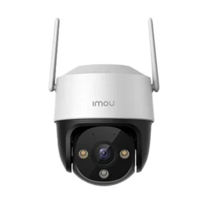 IMOU CRUISER SE+IPC-K7CN-3H1WE Cámara de Seguridad WIFI 2K 3MP PT 360 exterior