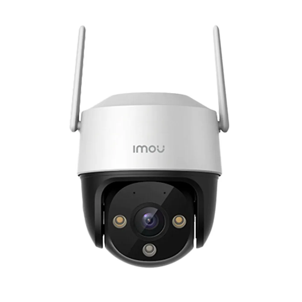 IMOU CRUISER SE+IPC-K7CN-3H1WE Cámara de Seguridad WIFI 2K 3MP PT 360 exterior