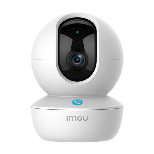 IMOU Ranger RC 3MP Cámara de Seguridad WIFI 2K 3MP PT 360 interior