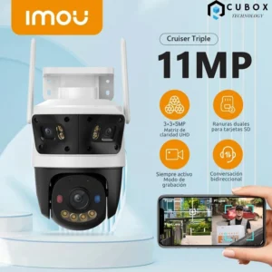 IPC-S7UN-11M0WED