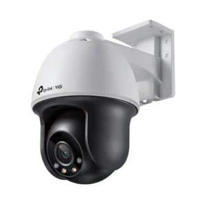 TP-LINK VIGI C540 4MM CÁMARA DE SEGURIDAD IP POE 4MP 2K+ PT 360º