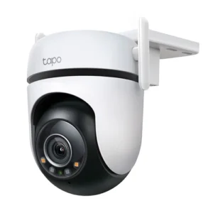 TP-LINK TAPO C520WS Cámara de seguridad WIFI 4MP 2K+ 360º PT