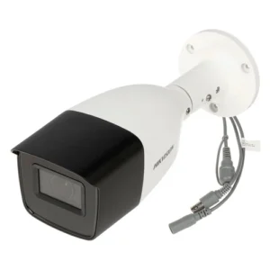 HIKVISION DS-2CE19D0T-VFIT3F Cámara de seguridad Turbo HD TVI 2MP Varifocal 2.8-13.5mm IR40