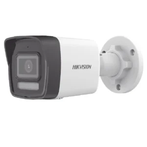 HIKVISION DS-2CD1023G2-LIU Cámara de seguridad IP 2MP tubo 2.8mm IR30 luz híbrida