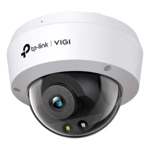 TP-LINK VIGI C250 2.8MM CÁMARA DE SEGURIDAD IP POE 5MP 3K