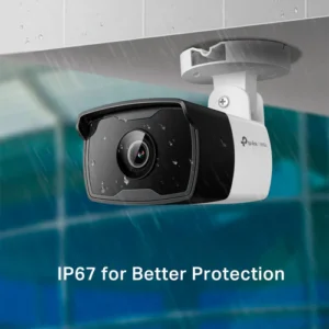 TP-LINK VIGI C320I