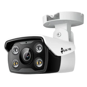 TP-LINK VIGI C340 2.8MM CÁMARA DE SEGURIDAD IP POE 4MP 2K+