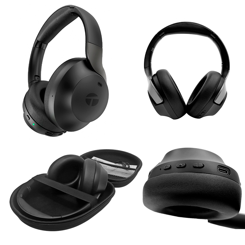 Audífono inalámbrico ANC TEROS TE-8033N - Imagen 2