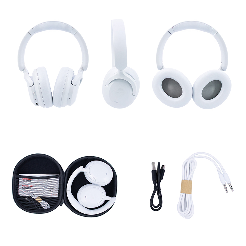 Audífono inalámbricos TEROS TE-8038W