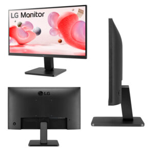 Monitor LG 22MR410-B, 21.45"