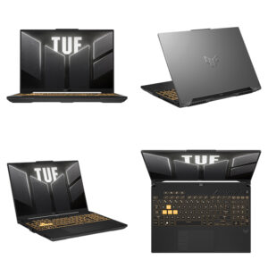 Notebook ASUS FX607VJ-RL016