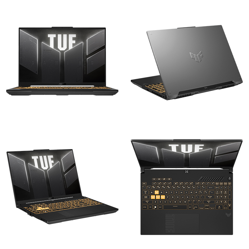 Notebook ASUS FX607VJ-RL016