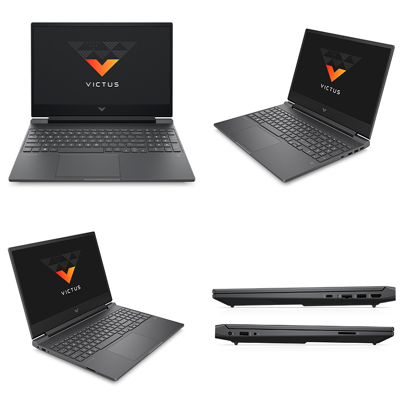 Notebook HP Victus Gaming 15-FB2063DX