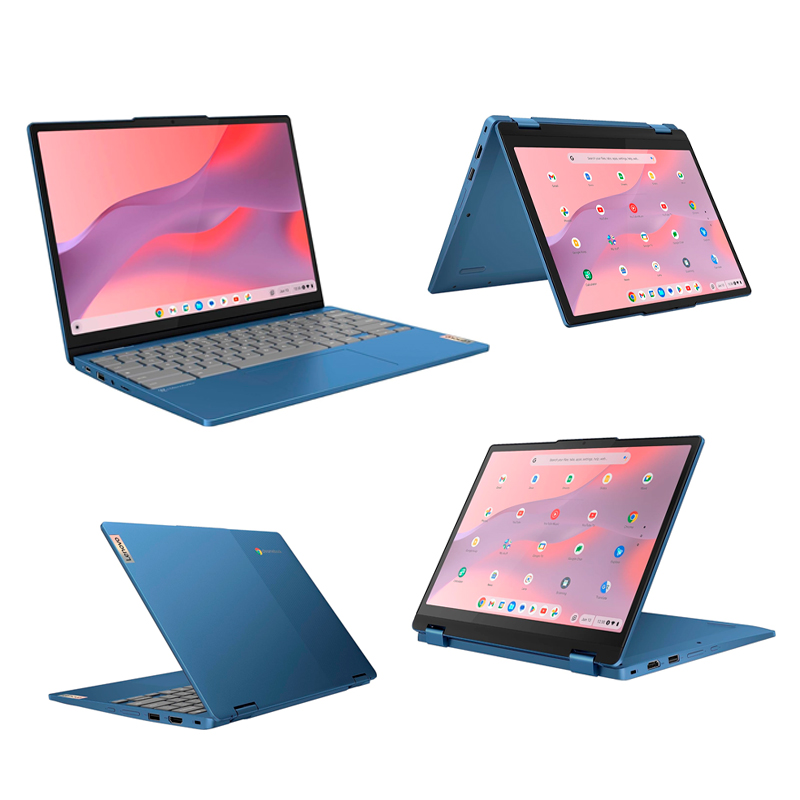 Chromebook Lenovo IP Flex 3