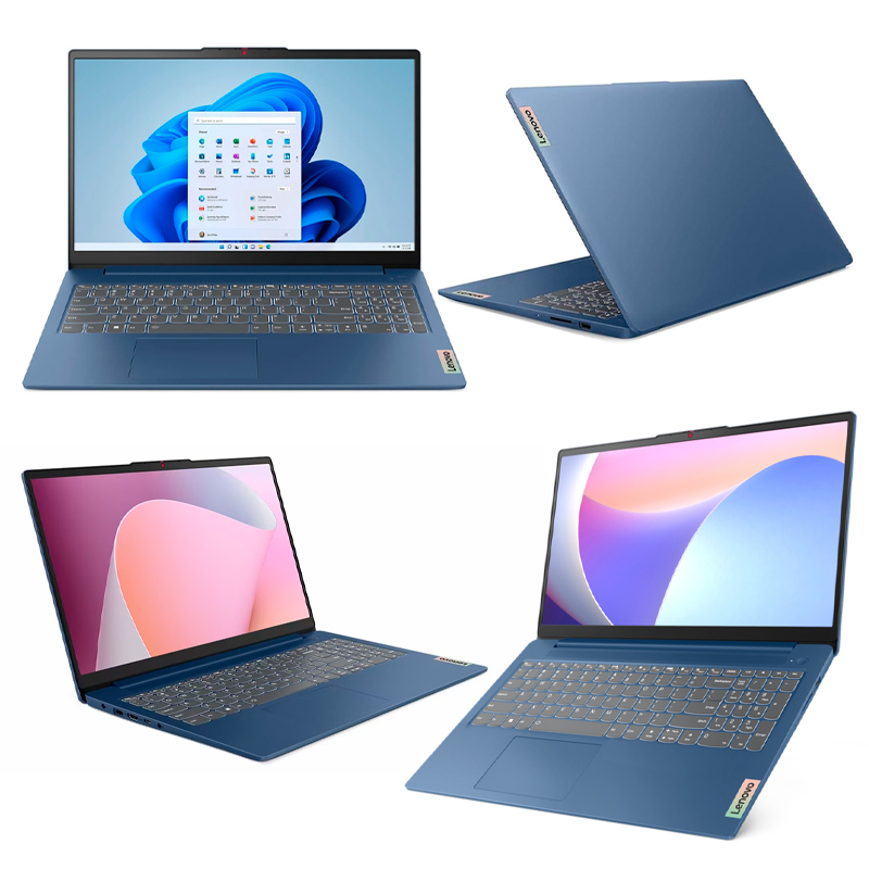 Notebook Lenovo IdeaPad Slim 3